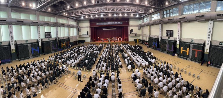 高餐大學生國際技能競賽嶄露頭角　摘2銅奪優勝為新生立楷模