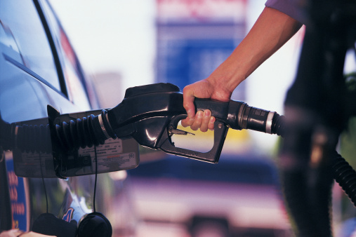 ▲受到國際原油價格影響，下周將會調漲。(圖片來源／網路)