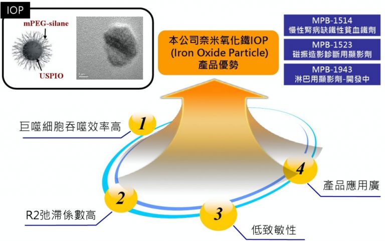 耕耘奈米藥物開啟新紀元巨生生醫創新開發2個平台技術 亞太新聞網ata News